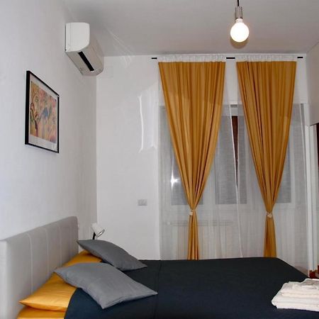 Locazione Turistica Paolucci Hotel Rome Buitenkant foto