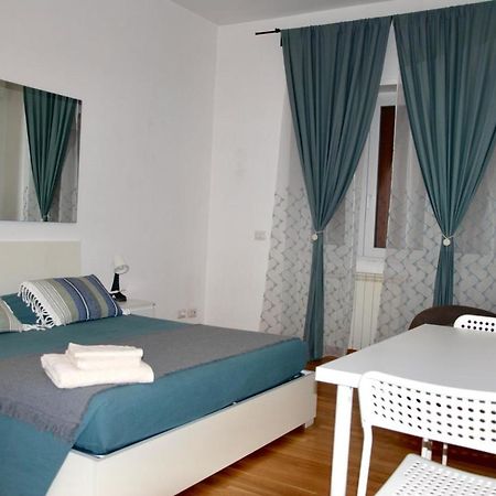 Locazione Turistica Paolucci Hotel Rome Buitenkant foto