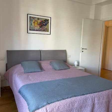 Locazione Turistica Paolucci Hotel Rome Buitenkant foto