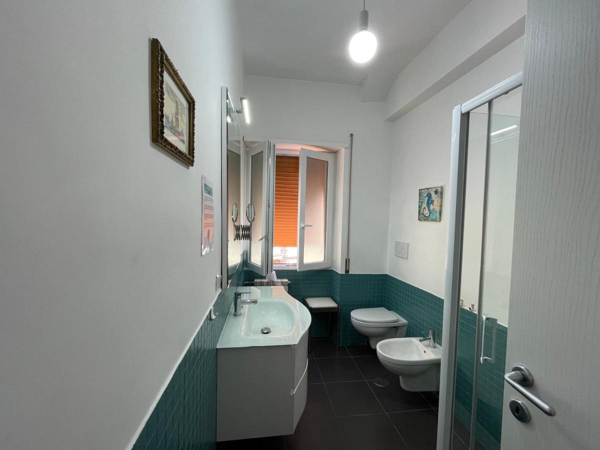Locazione Turistica Paolucci Hotel Rome Buitenkant foto