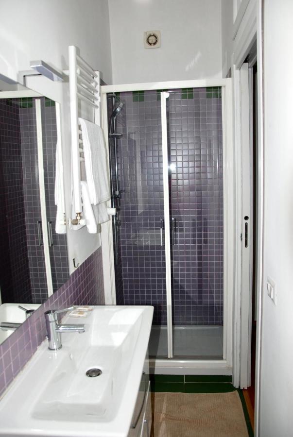 Locazione Turistica Paolucci Hotel Rome Buitenkant foto